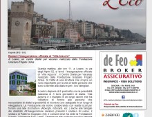 Eco di Savona – 6 aprile 2013