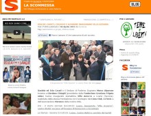 Blog La Scommessa – 6 aprile 2013