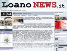 Loano News – 06 aprile 2013