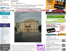 Savona News.it – 07 aprile 2013